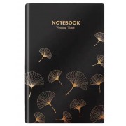 CUADERNO A5 100HS 25-147 B37